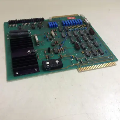 USED CINCINNATI MILACRON 3-531-3948A