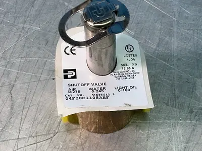New | in-Stock PARKER 04F20C1108ABF Pumps Ohio US | HGR 24 #1315018