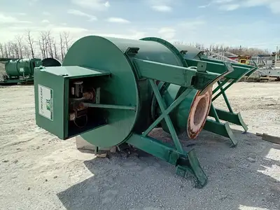 USED KETEK CY-100-CA