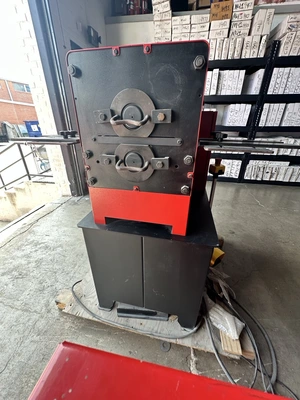Used 2014 NARGESA NF-70 Miscellaneous Equipment (Metalworking) Texas US | Revelation Machinery #1332370