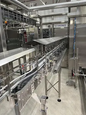 USED 2022 KRONES VARIOUS