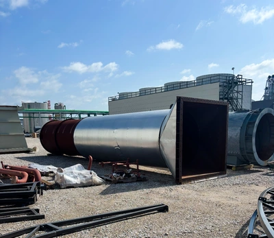 NEW 2024 RENTECH WATERFALL "O" TYPE