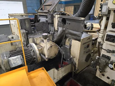 Koyo KC300D Rough Outer Diameter Grinding Machine