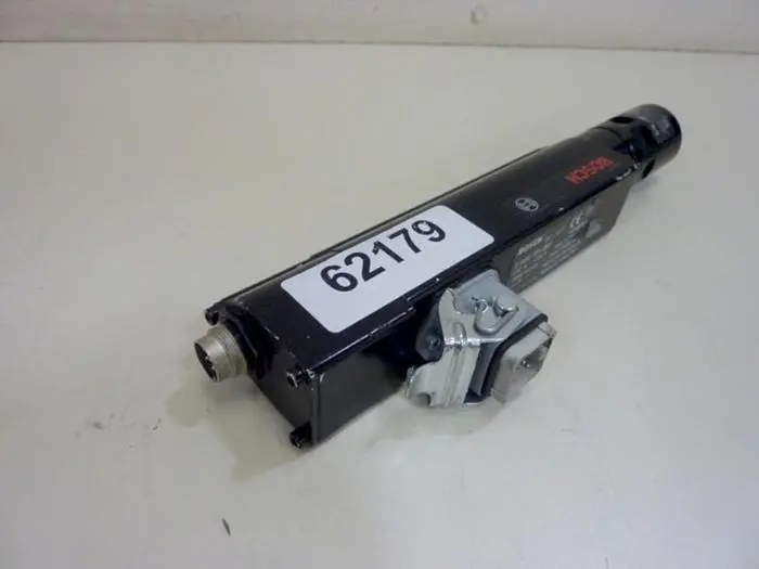 Used BOSCH 608701001 Gearmotors Michigan US | Ideal Machinery #594367