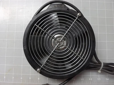 Used ETRI _UNKNOWN_ Electronic Component Fans | OCO Industrial #1644800