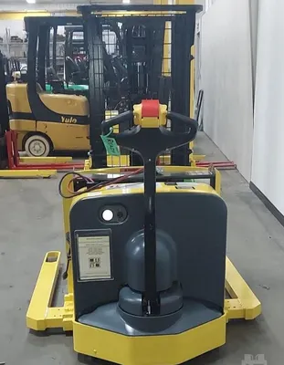 USED 2021 HYSTER W30ZA2