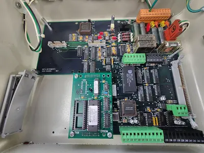 USED WINTRISS D42650