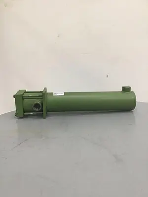 USED KM SCHMOLE 8-01.23-2