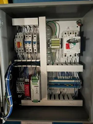 USED ASC ADVANTAGE SERIES