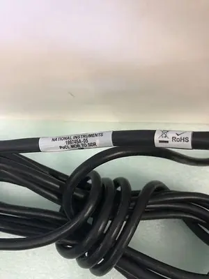 NATIONAL INSTRUMENTS 199745A-05 5M