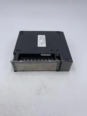 USED GE GE IC693MDL740C