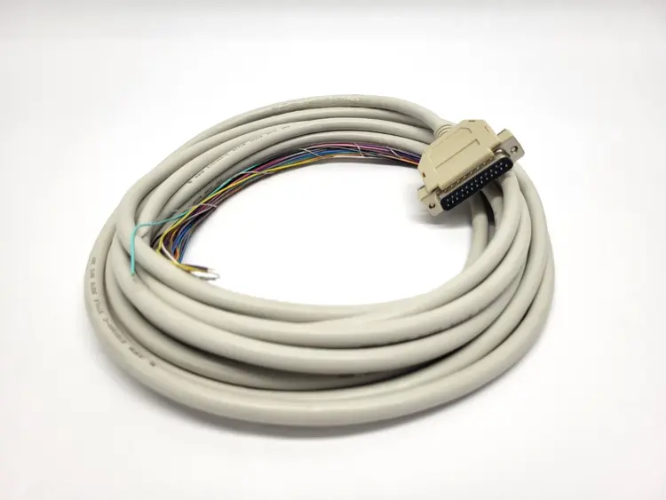 Used BLACK BOX _UNKNOWN_ Cable & Wire | Maverick Industrial Sales #1108682