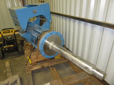 Prochem Mixer Agitator model PVSL-125-420 , Unused