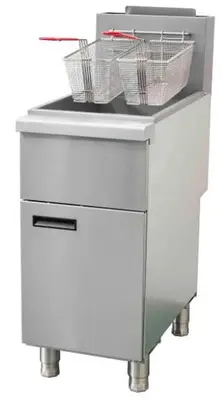USED FORNO FCMGF0048