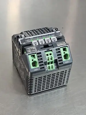 Murr Elektronik D71570 Oppenweiler Circuit Breaker Loc3C3
