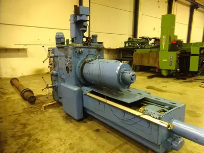 USED SCHIESS BF16 X: 8000 - Y: 3000 - W: 800 MM