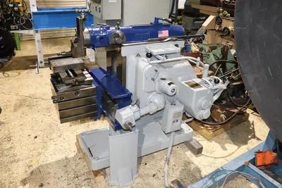 USED HENDEY 12"