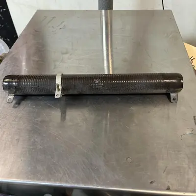 Used OHMITE _UNKNOWN_ Miscellaneous Equipment (Electrical & Power) Ohio US | Surplus Asset Holdings #1485602