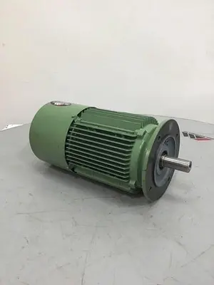 USED SEW EURODRIVE DFT100L4/BMG/TF