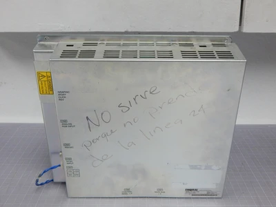 Used DIGITAL ELECTRONICS _UNKNOWN_ Electrical Panels Texas US | OCO Industrial #1626157