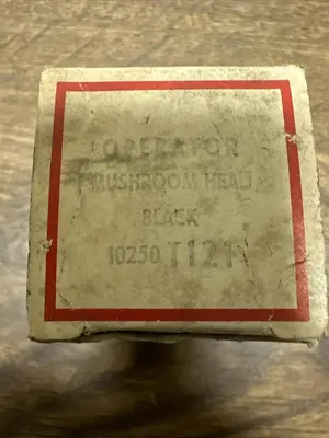 New | in-Stock CUTLER-HAMMER 10250T121 Miscellaneous Equipment (Electrical & Power) Ohio US | Surplus Asset Holdings #1209282