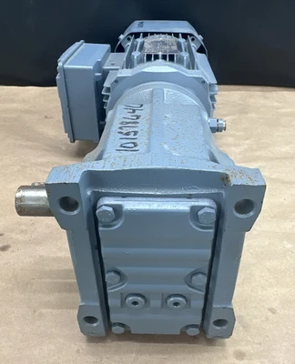 Used SEW EURODRIVE K37 DRE80M4BE05/TF/2W Motors (misc) Indiana US | J&J Industrial Supply #1348233