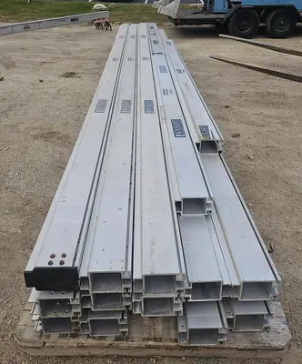 USED KNIGHT RAD7500