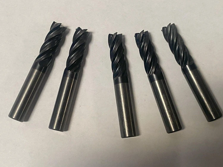 Used Sandvik Does Not Apply End Mills California US | Amiron Machinery #1315254