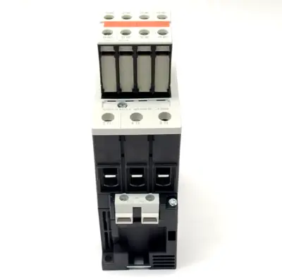 3RT1036-1BB44-3MA0 | Siemens  Contactor, 2NO 2NC 3-Pole, 24VDC Coil - New Other