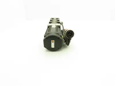 Cinetic Automation TU080RC-S TU080RC-S Nutrunner Inline Nut Driver 1-1/4"