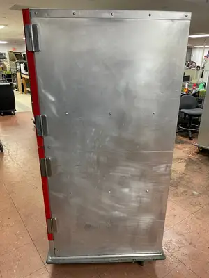 Used Cres-Cor _UNKNOWN_ Hot Food Warming, Holding, & Transport Cabinets Illinois US | Falcon Restaurant Supply #1376883