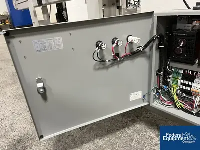 USED LSI LSI Labeler, Model 1200