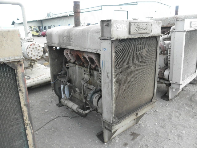 Used WAUKESHA F-817 GU Gas Engines | Power Zone Equipment #970906
