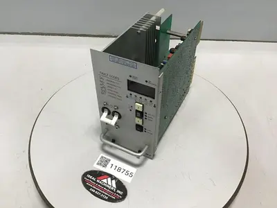 USED DME CSS-30-02