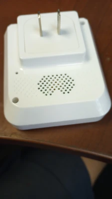 USED PHYSEN DOORBELL CHIMES