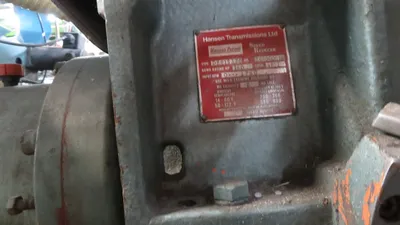 BRAMPTON ENGINEERING Blown Film Line Extrusion Lines, Blown Film - Low Density Lines | Mark One Machinery (22)