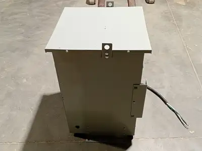 Used BEAVER SVR25K-G8A3 Transformers British Columbia CA | Lenmark #1743739