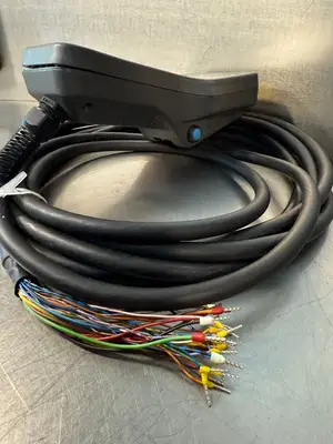 Uniop Epalm10-0061 Power Supply 24V-0.30A (8.6.4)
