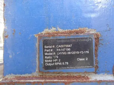 USED EFS, INC. FTO-3216