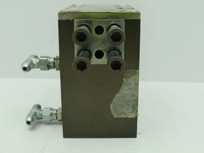 PHD GRS33-1-63x32-FSR Pneumatic Gripper Cylinder