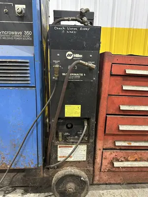 USED MILLER