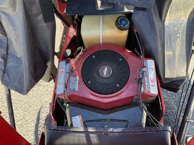 Used YARD MACHINES 17.5HP Mowers Michigan US | Miedema Asset Management Group #1769167