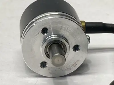 2002450, IS280.0601R33.00512.S175 | Assembly Automation 2002450 Industrial Rotary Encoder IS280.0601R33.00512.S175 - For parts or not working
