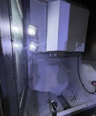 2020 HAAS UMC-1000SS Universal Machining Centers | Midstate Machinery (8)