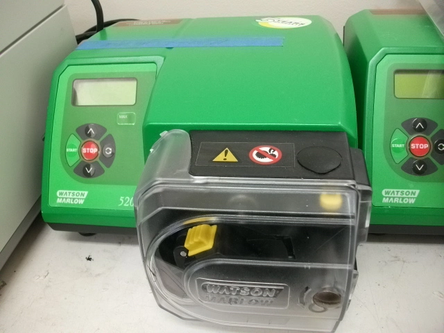 Used WATSON-MARLOW, INC _UNKNOWN_ Pumps (peristaltic) California US | Biotech Equipment Sales #1464518