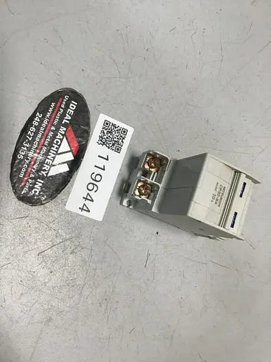 Used MITSUBISHI CP30-BA-2P-10A Circuit Breakers Michigan US | Ideal Machinery #576736