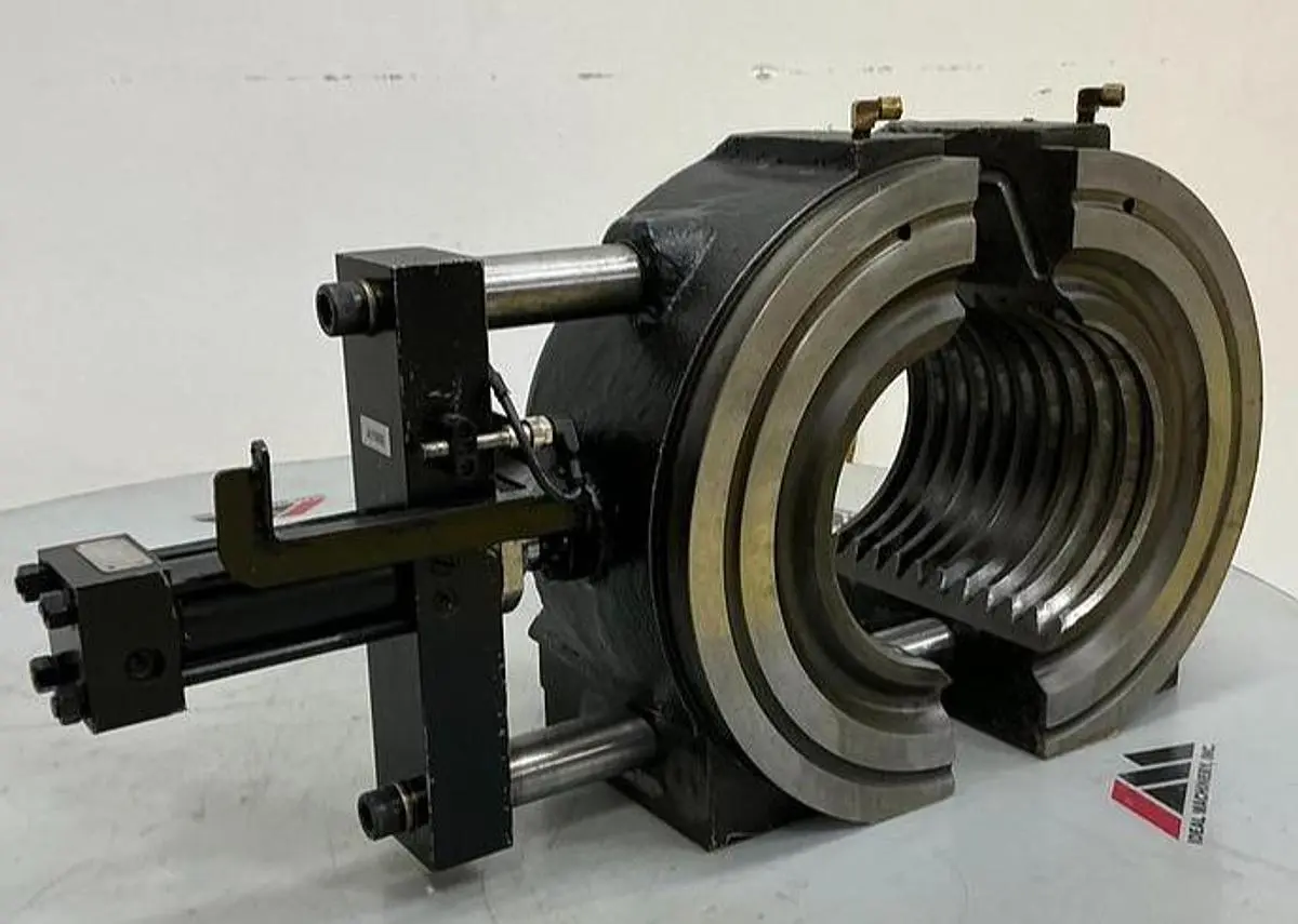 Used MILACRON 5257978 Injection Molding Parts Michigan US | Ideal Machinery #1302187