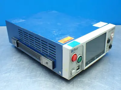 USED ASSOCIATED RESEARCH 3865