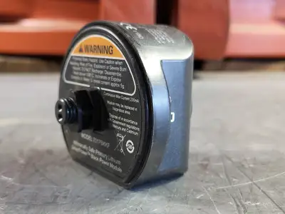 New | in-Stock ROSEMOUNT 848TXI63001WA3WK1B6HA2 Misc Electrical & Power Parts British Columbia CA | Lenmark #251539
