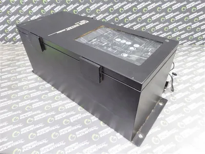 Orion / Thermo 1811LL Series 1800 Pure Water Monitor Assembly Used